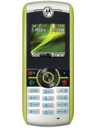 Best available price of Motorola W233 Renew in Seychelles