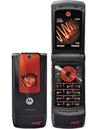 Best available price of Motorola ROKR W5 in Seychelles