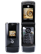 Best available price of Motorola W510 in Seychelles