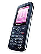 Best available price of Motorola WX395 in Seychelles
