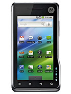 Best available price of Motorola XT701 in Seychelles