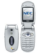 Best available price of NEC N401i in Seychelles