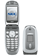 Best available price of NEC e530 in Seychelles