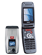 Best available price of NEC N840 in Seychelles