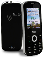 Best available price of NIU Lotto N104 in Seychelles