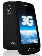 Best available price of NIU Niutek 3G 3-5 N209 in Seychelles