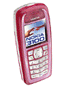 Best available price of Nokia 3100 in Seychelles