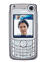 Best available price of Nokia 6680 in Seychelles