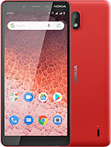 Best available price of Nokia 1 Plus in Seychelles