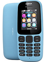 Best available price of Nokia 105 2017 in Seychelles