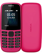 Best available price of Nokia 105 (2019) in Seychelles