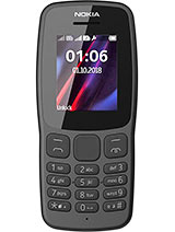 Best available price of Nokia 106 2018 in Seychelles