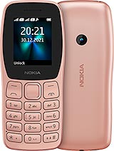 Best available price of Nokia 110 (2022) in Seychelles
