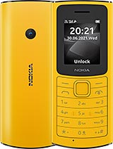 Best available price of Nokia 110 4G in Seychelles