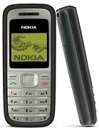 Best available price of Nokia 1200 in Seychelles