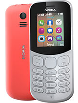 Best available price of Nokia 130 2017 in Seychelles