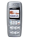 Best available price of Nokia 1600 in Seychelles