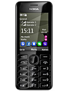 Best available price of Nokia 206 in Seychelles