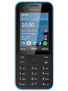 Best available price of Nokia 208 in Seychelles