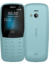 Best available price of Nokia 220 4G in Seychelles
