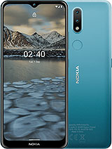 Best available price of Nokia 2.4 in Seychelles