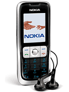 Best available price of Nokia 2630 in Seychelles