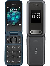 Best available price of Nokia 2760 Flip in Seychelles