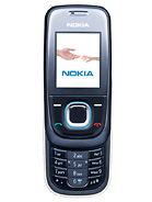 Best available price of Nokia 2680 slide in Seychelles
