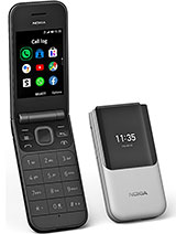 Best available price of Nokia 2720 Flip in Seychelles