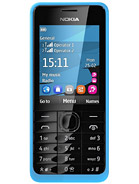 Best available price of Nokia 301 in Seychelles
