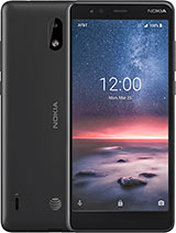 Best available price of Nokia 3-1 A in Seychelles