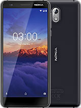 Best available price of Nokia 3-1 in Seychelles