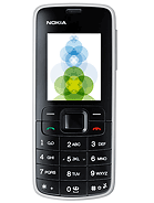 Best available price of Nokia 3110 Evolve in Seychelles