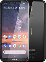 Best available price of Nokia 3-2 in Seychelles