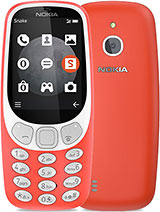 Best available price of Nokia 3310 3G in Seychelles