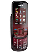 Best available price of Nokia 3600 slide in Seychelles