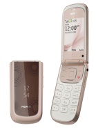 Best available price of Nokia 3710 fold in Seychelles