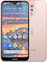 Best available price of Nokia 4-2 in Seychelles