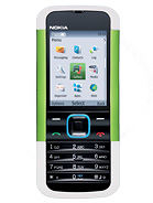 Best available price of Nokia 5000 in Seychelles