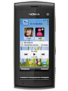 Best available price of Nokia 5250 in Seychelles