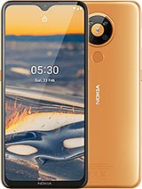 Best available price of Nokia 5.3 in Seychelles