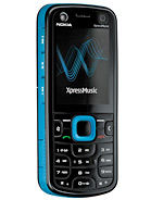 Best available price of Nokia 5320 XpressMusic in Seychelles