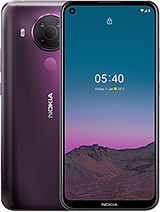 Best available price of Nokia 5.4 in Seychelles