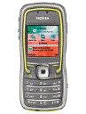 Best available price of Nokia 5500 Sport in Seychelles