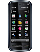 Best available price of Nokia 5800 XpressMusic in Seychelles
