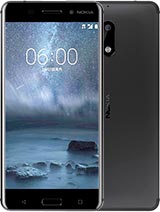 Best available price of Nokia 6 in Seychelles