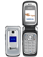 Best available price of Nokia 6085 in Seychelles