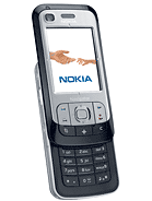Best available price of Nokia 6110 Navigator in Seychelles