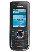 Best available price of Nokia 6212 classic in Seychelles