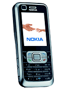 Best available price of Nokia 6120 classic in Seychelles